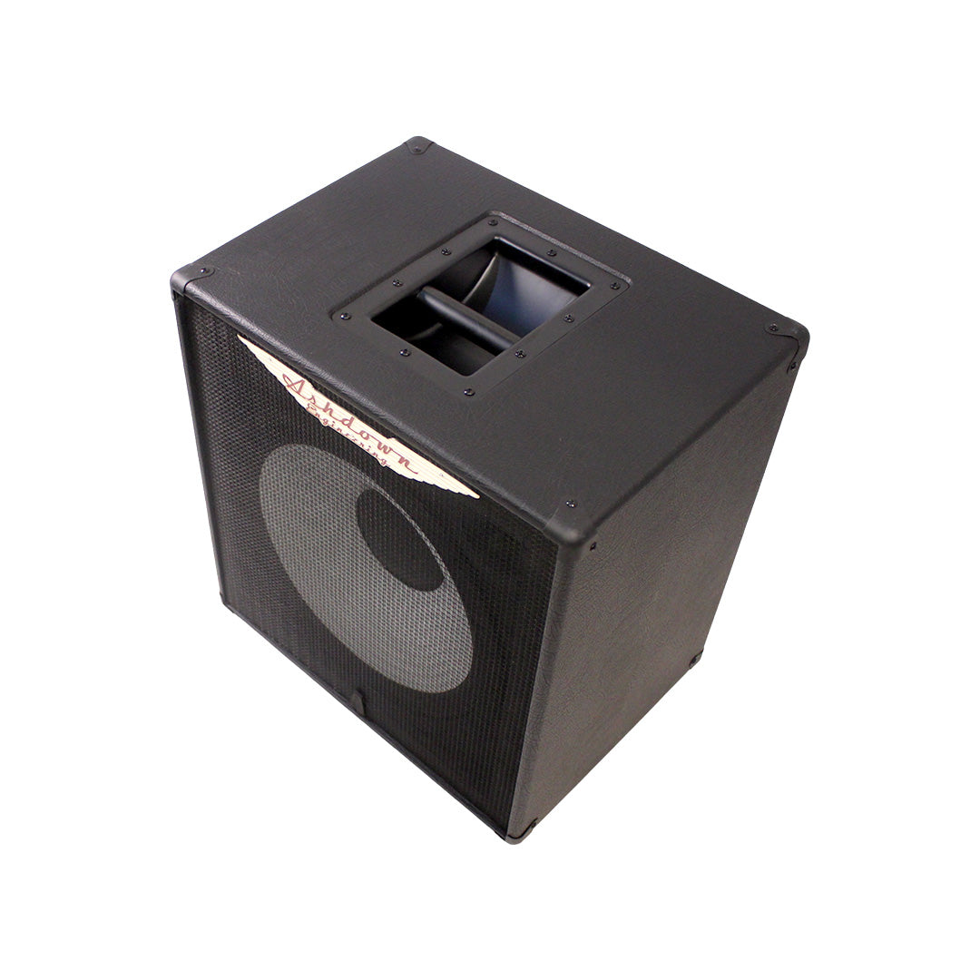 Ashdown RM-115T-EVOII Super Lightweight Bass Cabinet 300w 1x15" (RM-115T-EVOII)